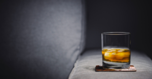 Alcohol, good or bad?
