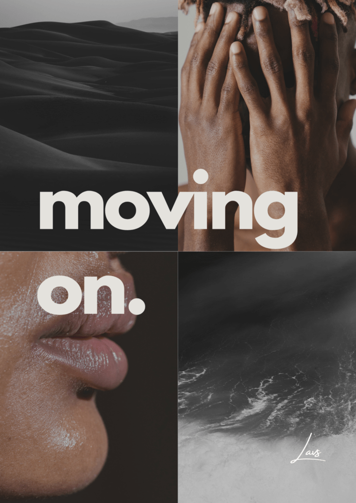 Moving On