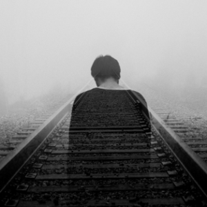 Men and mental health issues