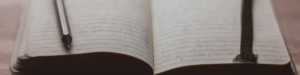 Start A Diary