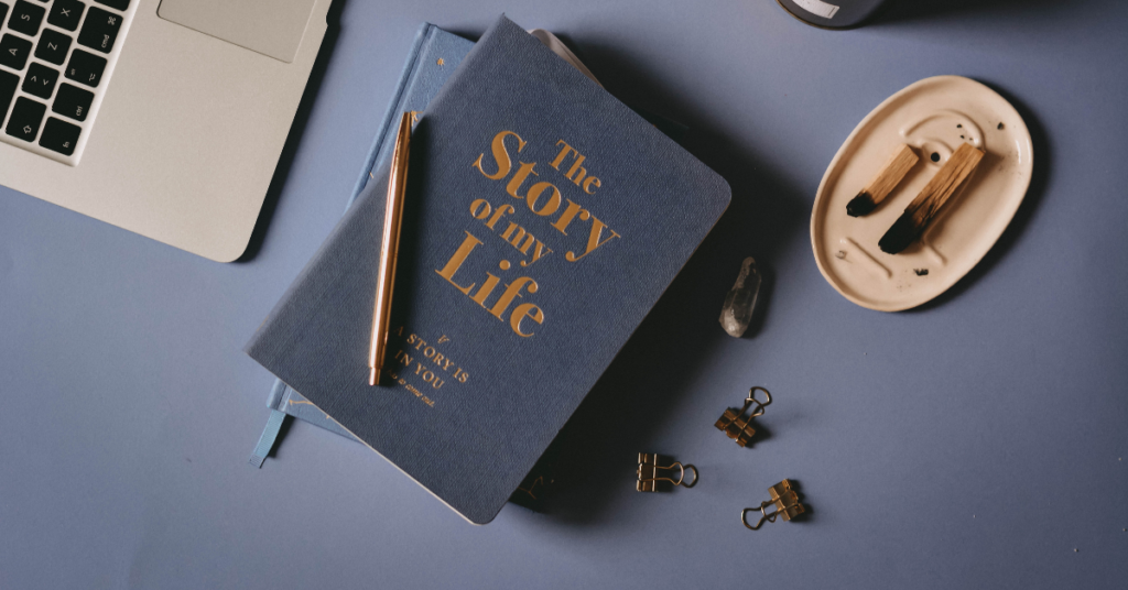 Write a Journal