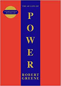 48 laws of power